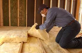 Types of Insulation We Offer in Rosedale, CA