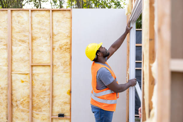 Insulation Air Sealing in Rosedale, CA