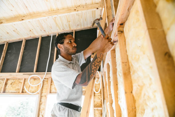 Best Attic Insulation Installation  in Rosedale, CA