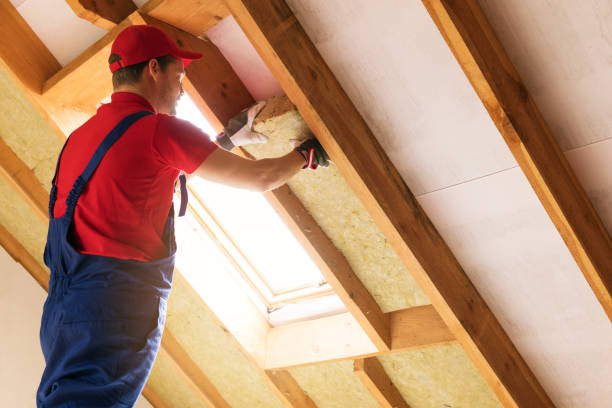 Best Garage Insulation  in Rosedale, CA